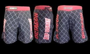 Short de Treino 11