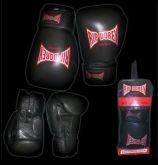 Luva MMA