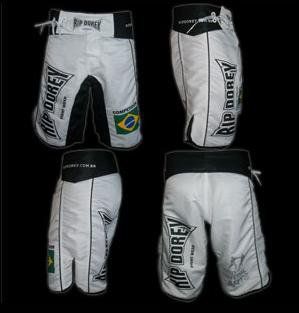 Short de Treino 13