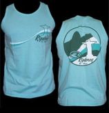 Regata MMA Azul